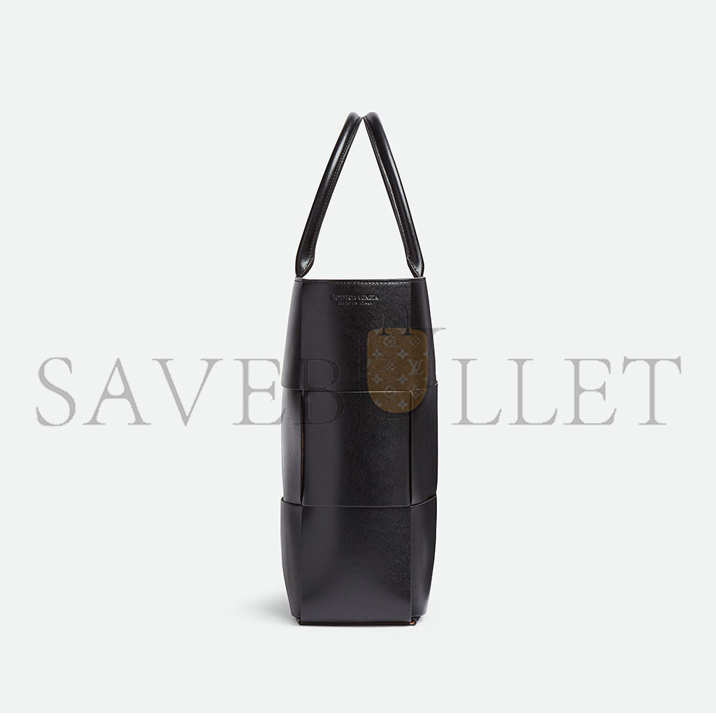 bo*te*ga Ve*ne*ta large arco tote bag 736182 (47*33*13cm)